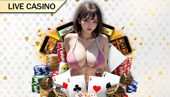 Casino JT303