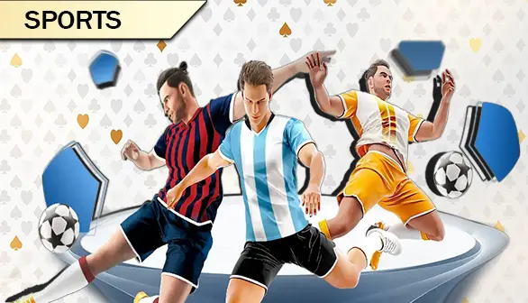 Sports JT303